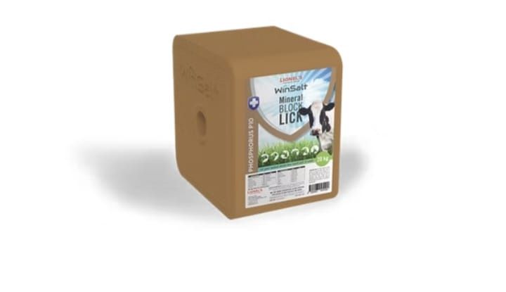 Livestock Block Phosphor 20KG Livestock Block Phosphor 20KG