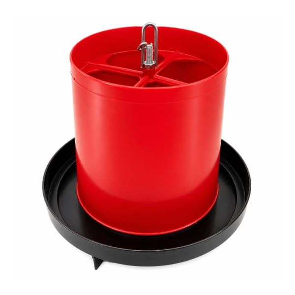 Tube Feeder Plastic (CM)