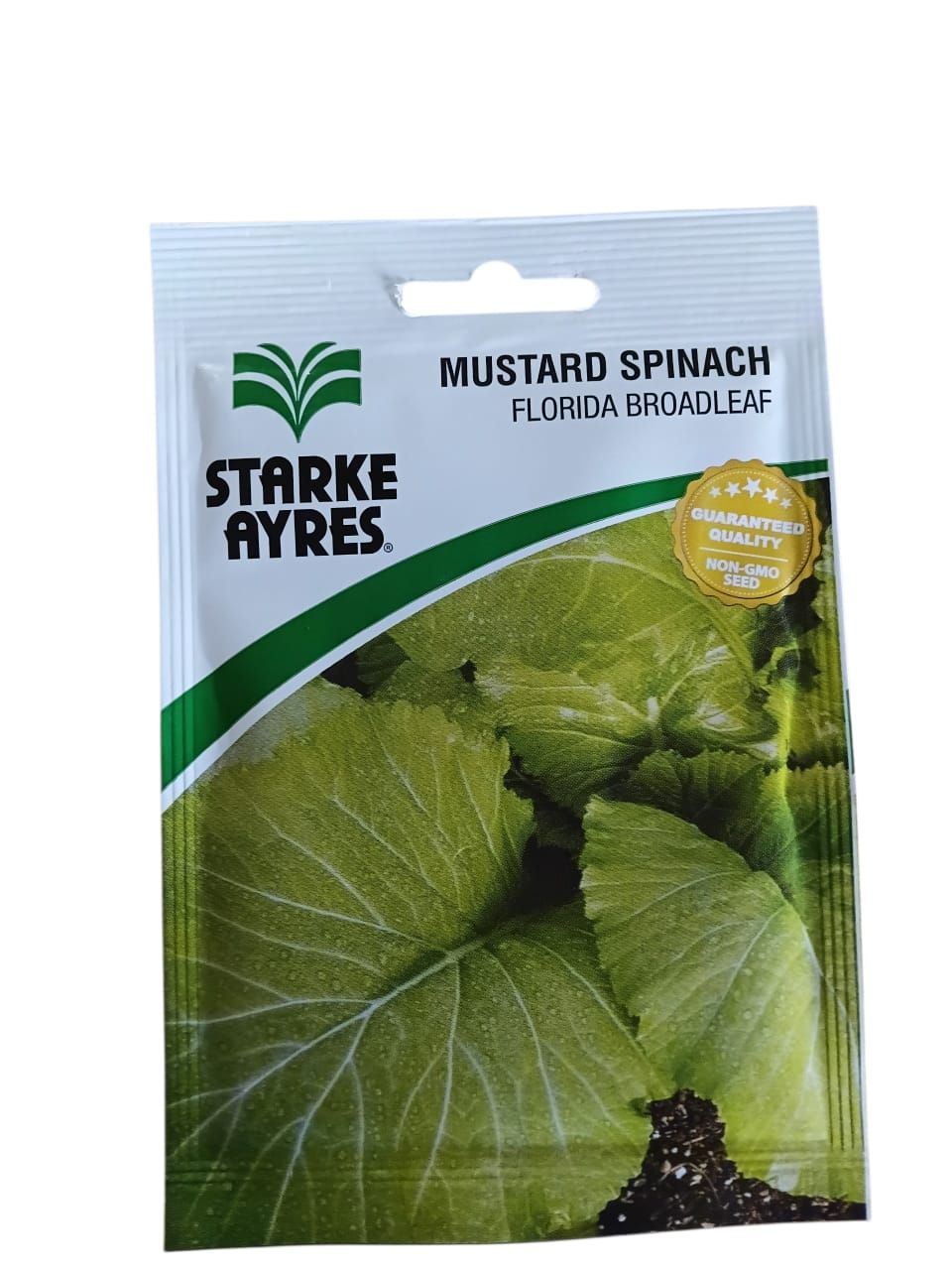 Mustard Spinach Florida BL Mustard Spinach Florida BL