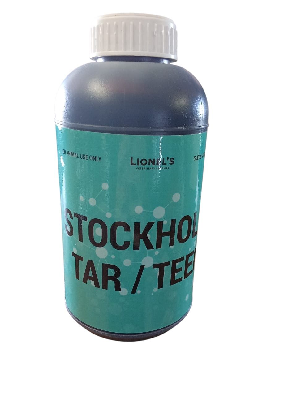 Stockholm Tar Stockholm Tar