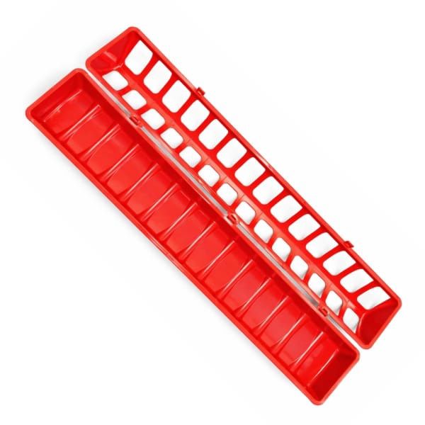 Hinged Feedsaver Jumbo 809