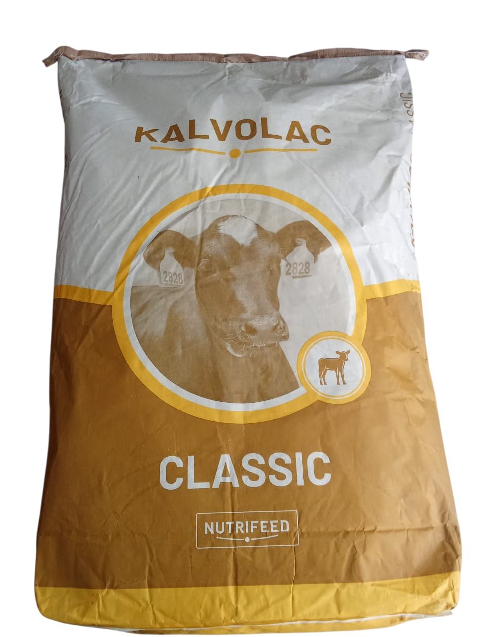 Kalvolac 25kg