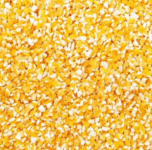 Yellow Maize 25kg