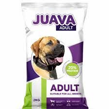 Juava Adu Dog 2KG