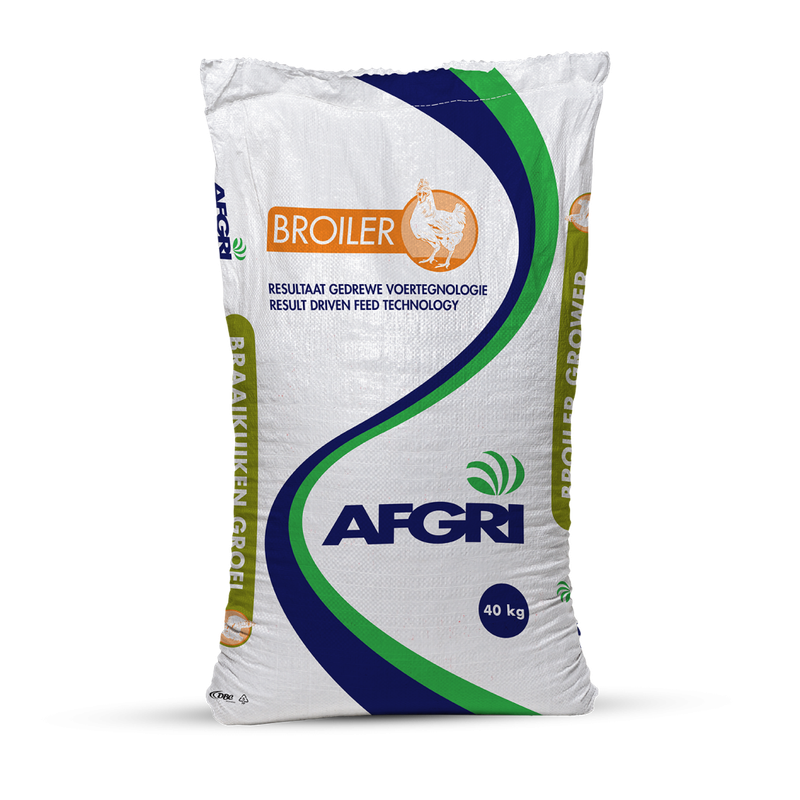 Topgrow Groei / Grower