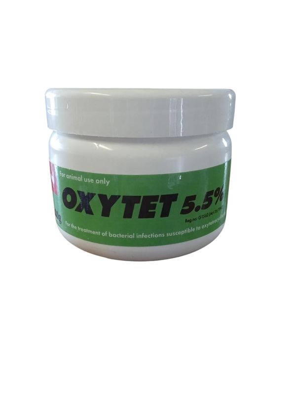 Oxytet 5.5% WS 200GR