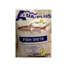 Tilapia Grower 3mm Pellets 35% 25KG Tilapia Grower 3mm Pellets 35% 25KG