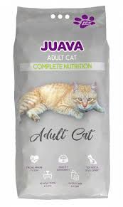 Juava Adult Cat 25KG