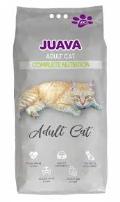 Juava Adult Cat 25KG Juava Adult Cat 25KG
