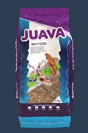 Juava Koi Pille 5mm 1KG