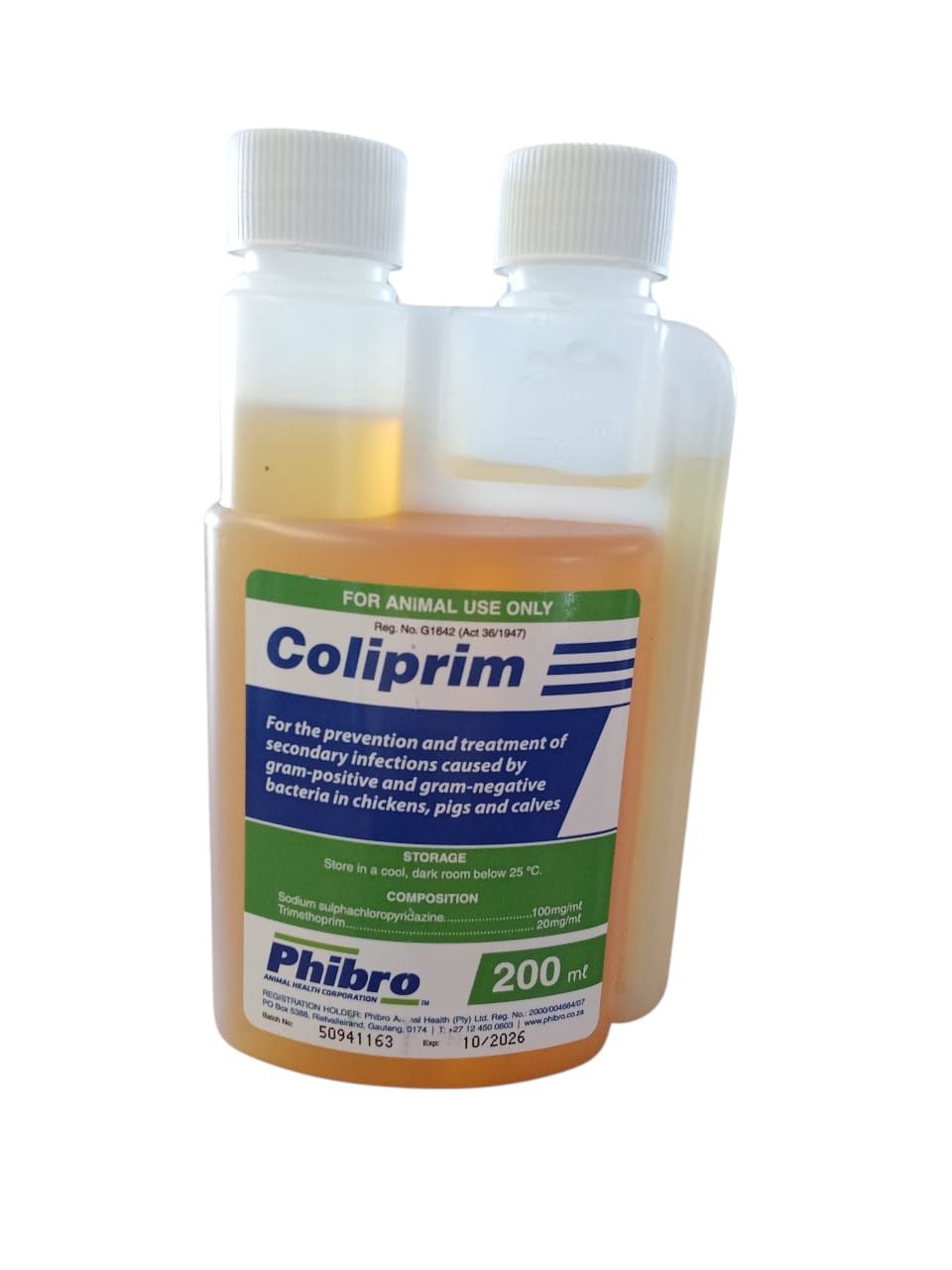 Coliprim 200ML