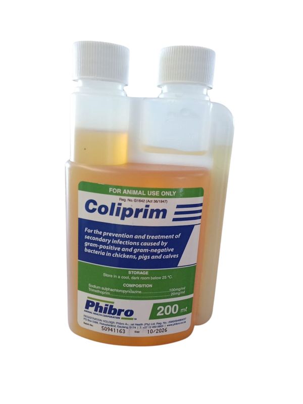Coliprim 200ML