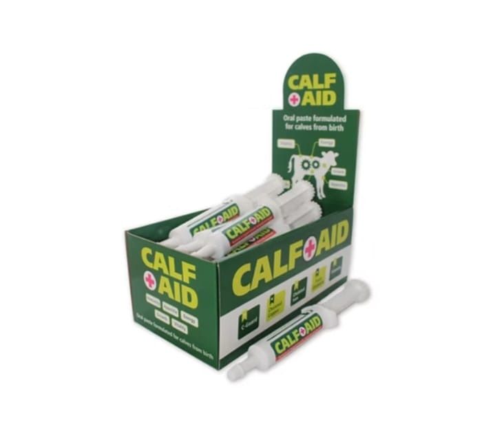 AECI Calf Aid Paste 30ML