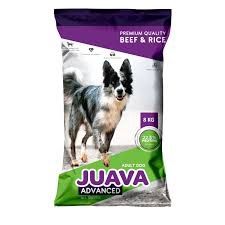 Juava Advanced Adu Dog 8KG Juava Advanced Adu Dog 8KG