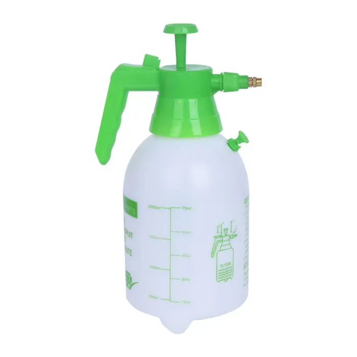 Kaufmann 2L Hand Held Pressure Sprayer Kaufmann 2L Hand Held Pressure Sprayer