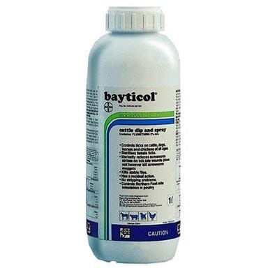 Bayticol 2 5 EC 1Lt Bayticol 2 5 EC 1Lt