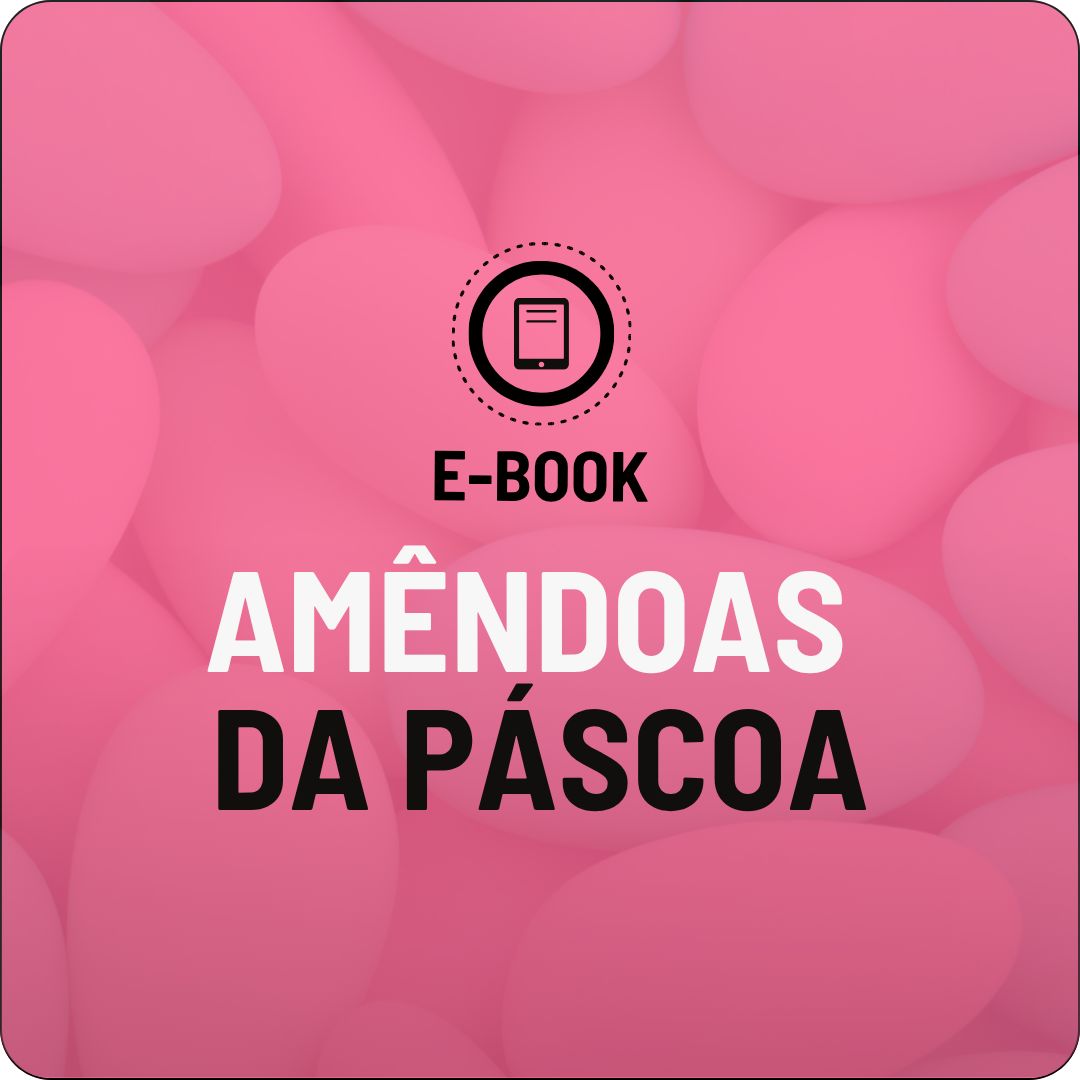 E-book - Amêndoas da Páscoa