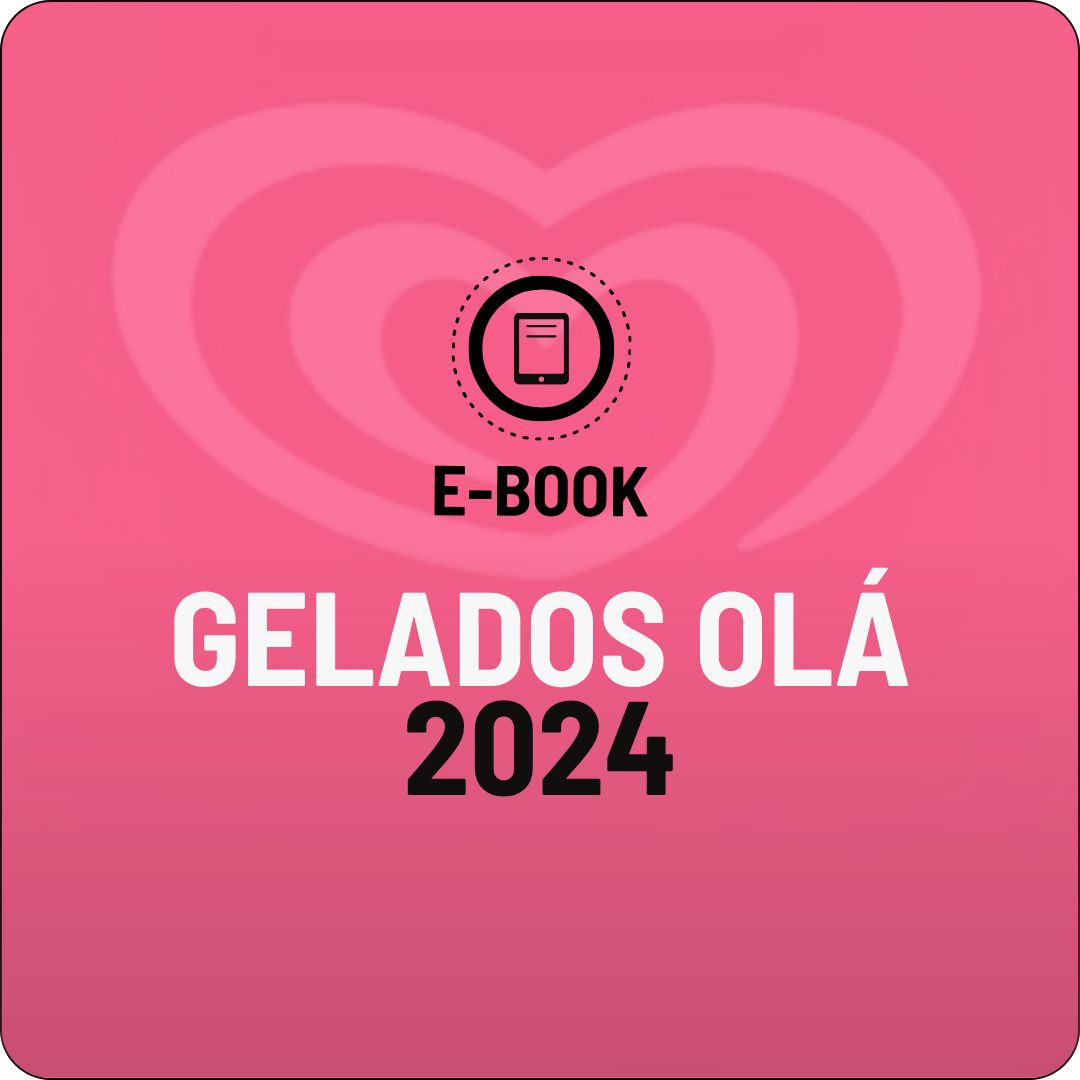 E-Book - Gelados Olá