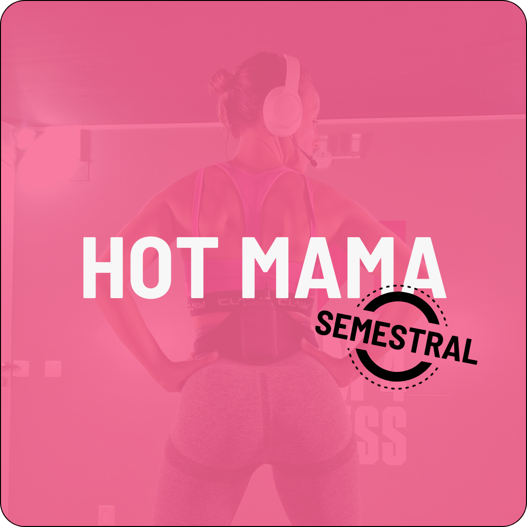 HOT MAMA Semestral