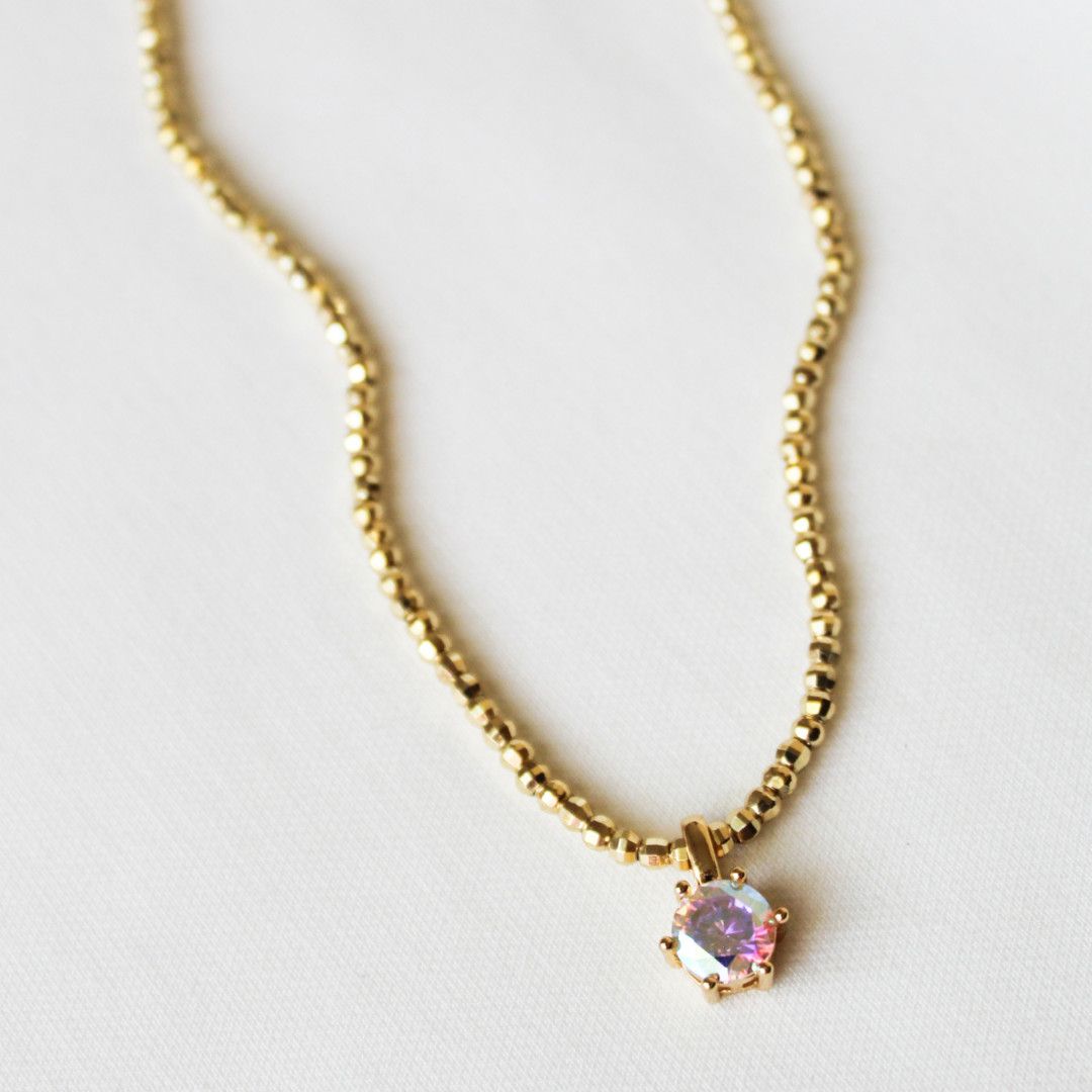 Kinsey Designs | Lindon Necklace