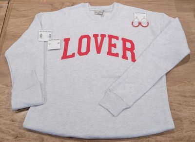 Lover Pullover