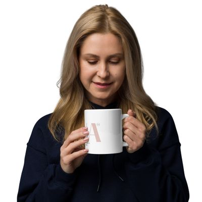 MINA Mug