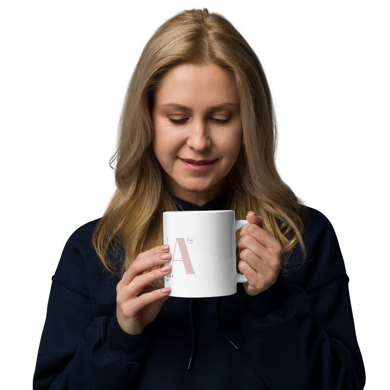 MINA Mug