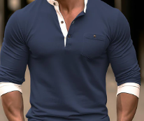 Men's Clothing