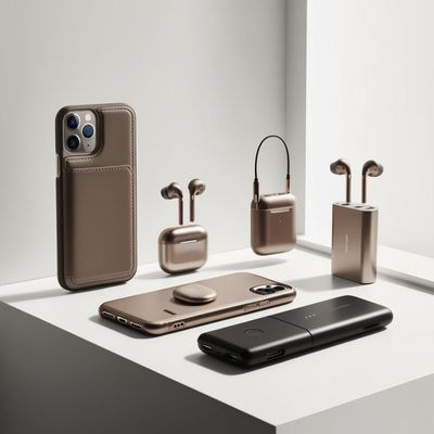 Phone Accessories