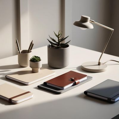 Desktop Accessories