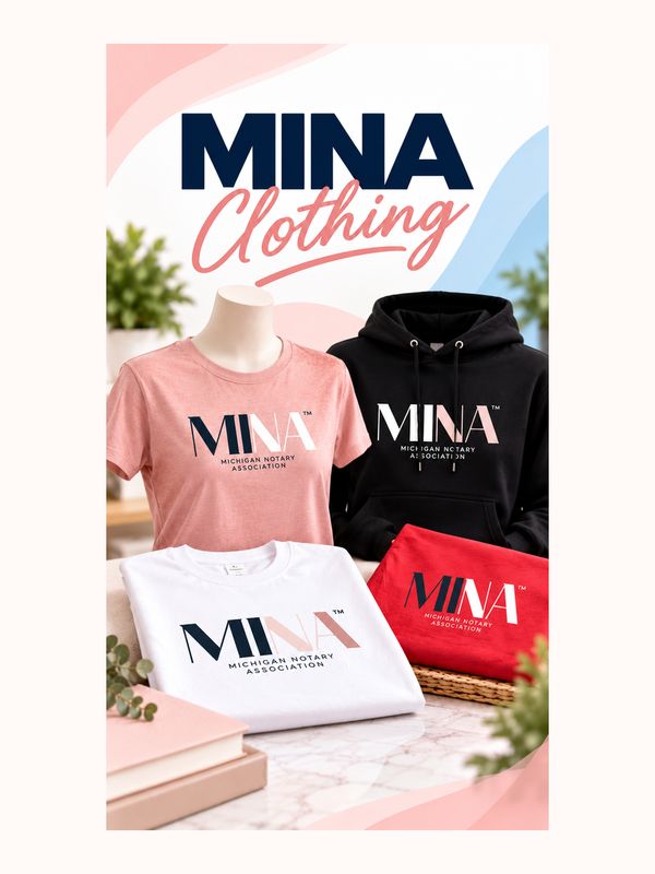 MINA Clothing