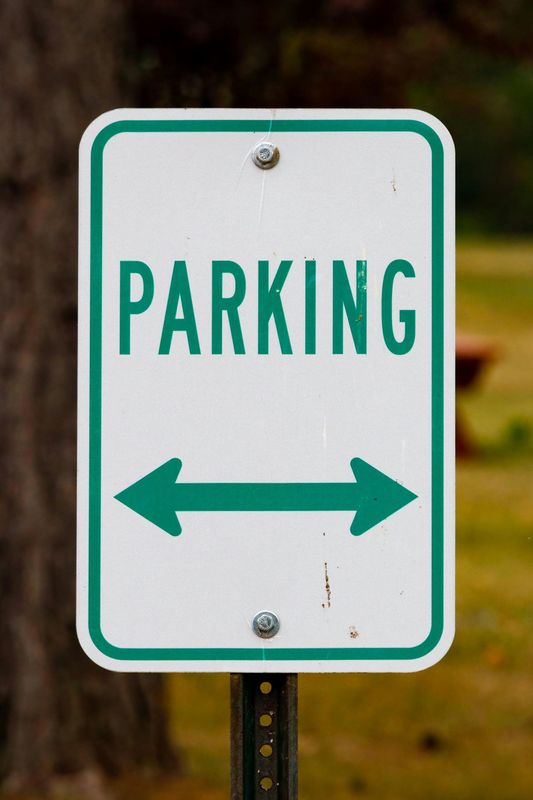 Event Parking