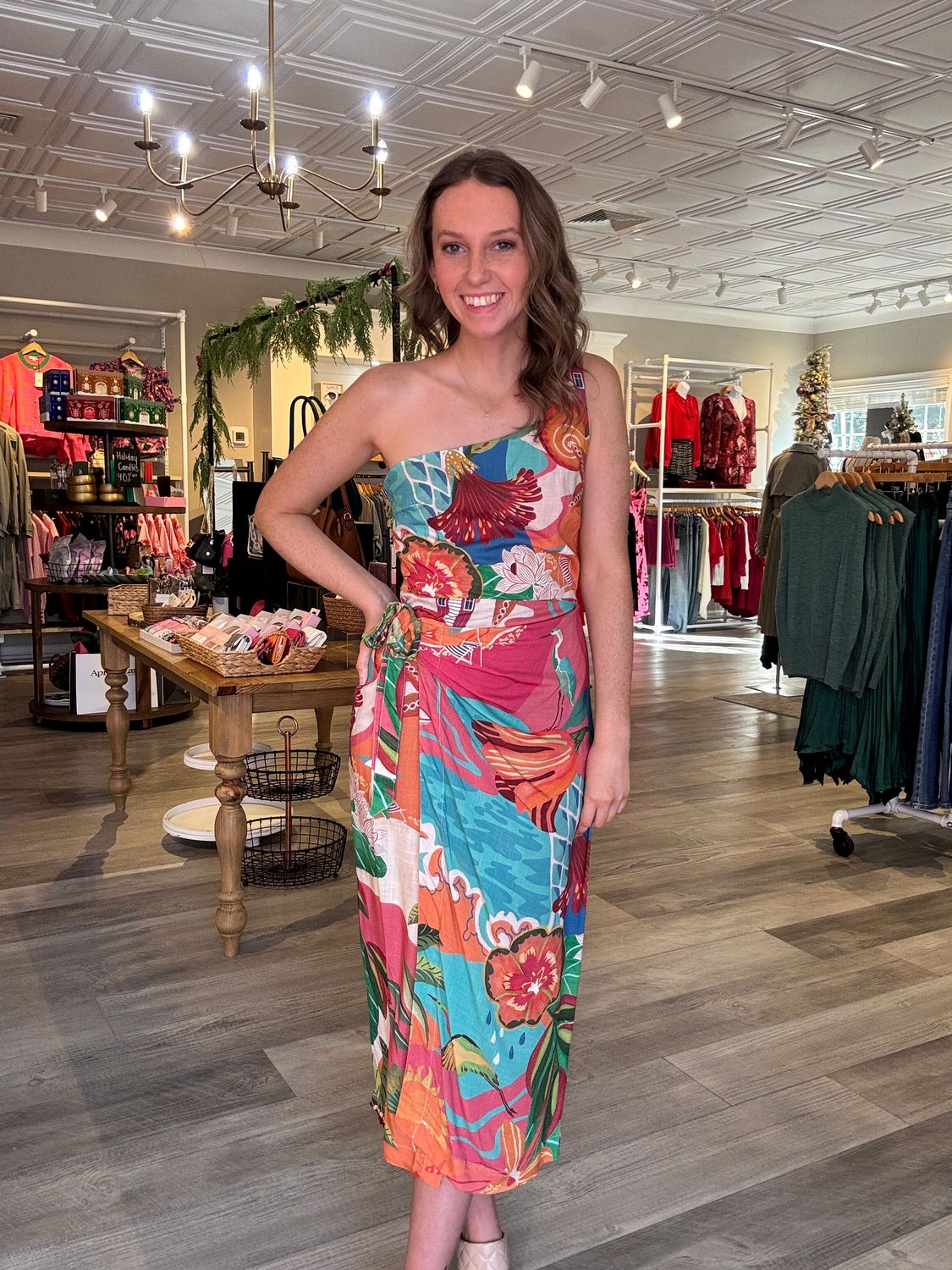 The Hawaiian Midi