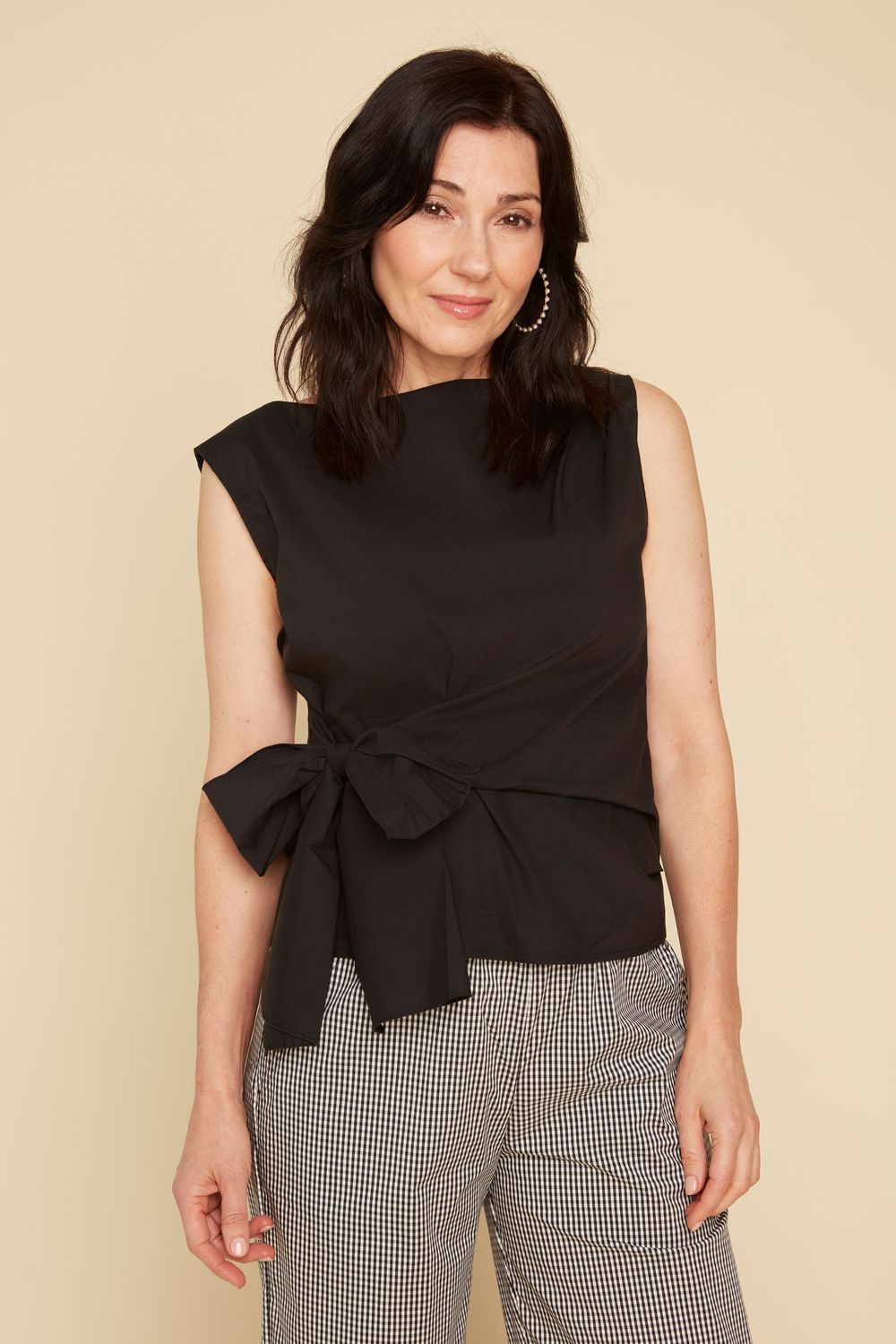 The Selena Top