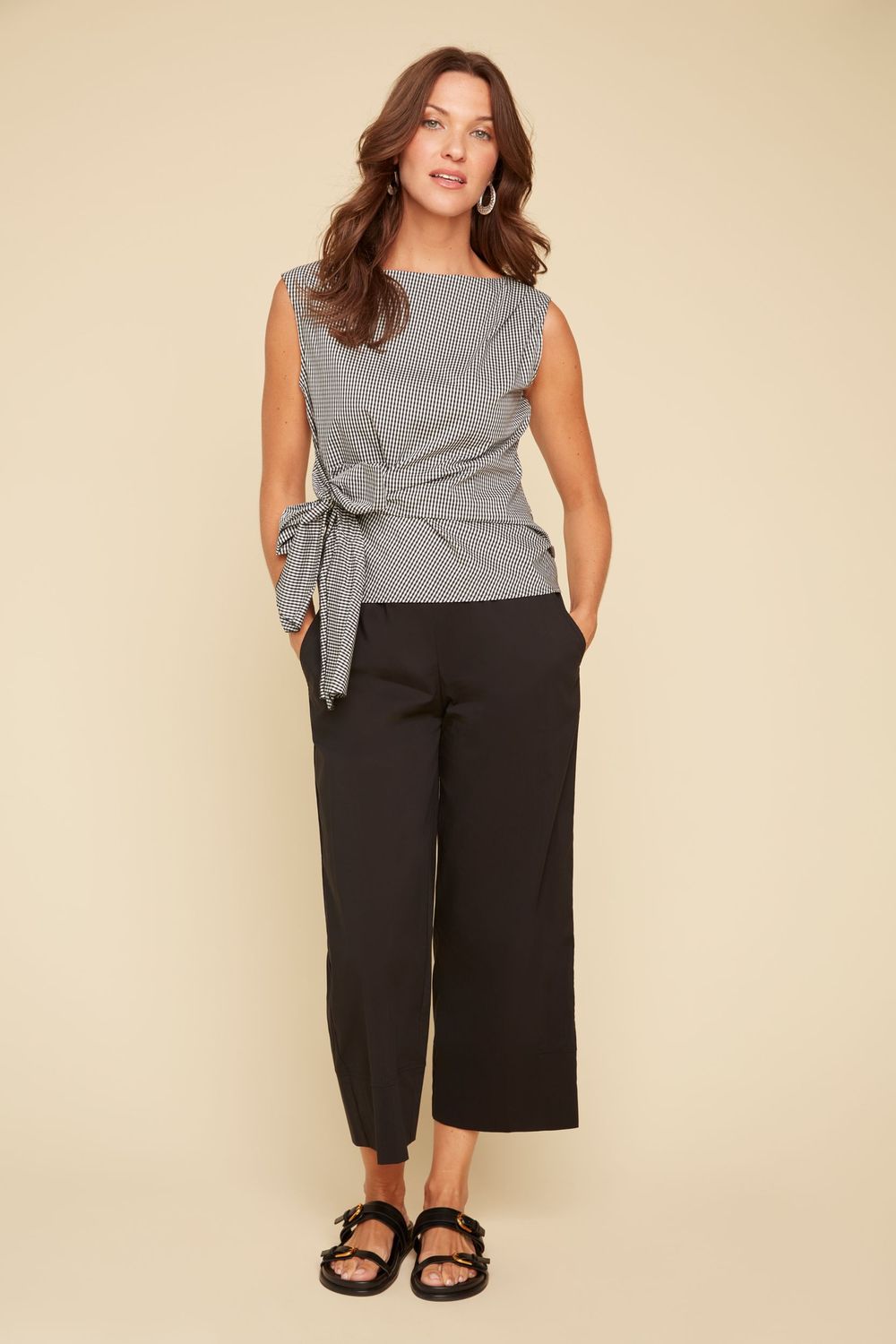 The Selena Pant