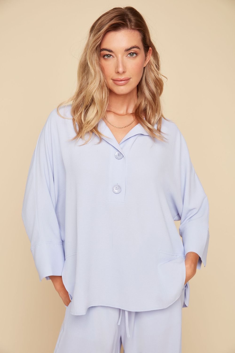 Bluebell Top