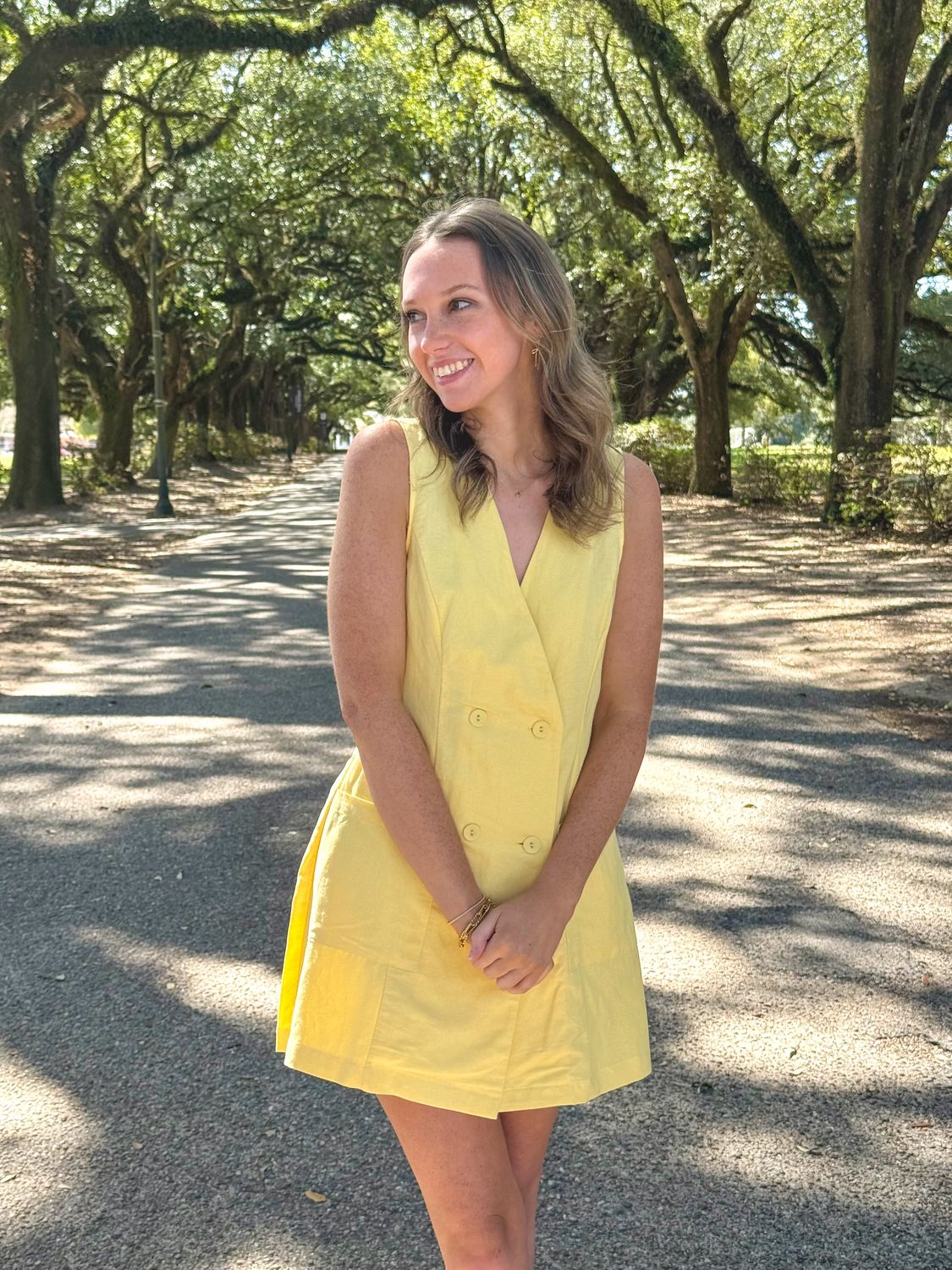 Siren Coast Romper