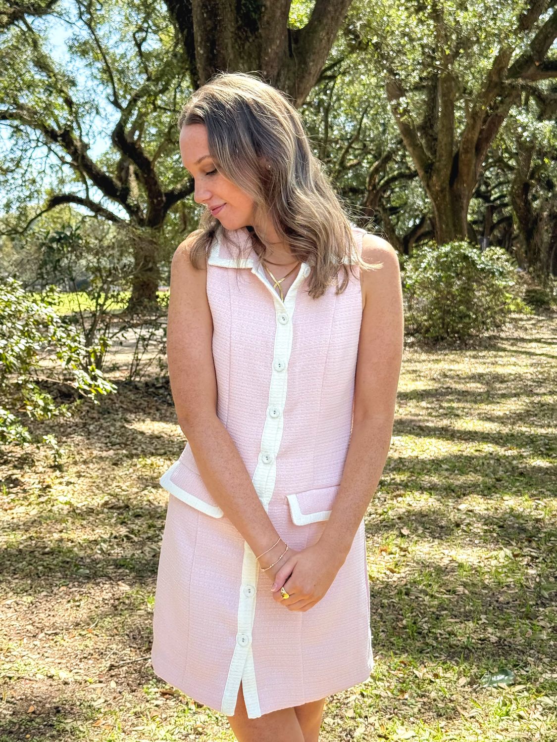 Jackie Soiree Dress