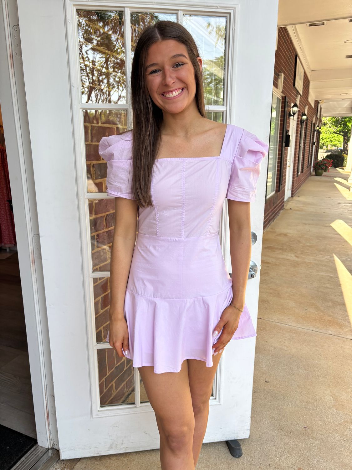 The Emma Romper