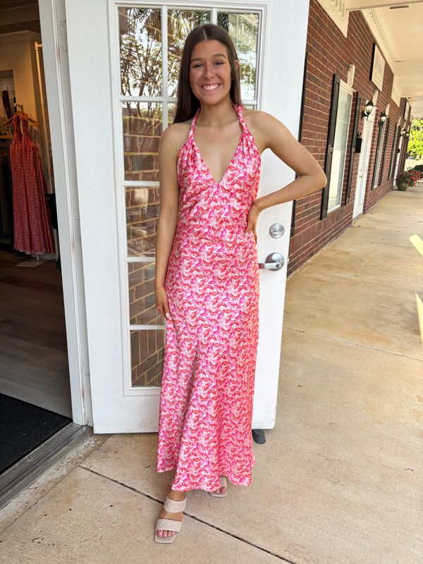 Gia Dress