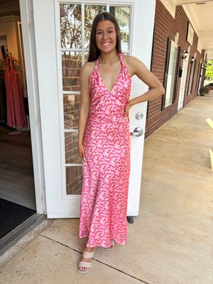 Gia Dress