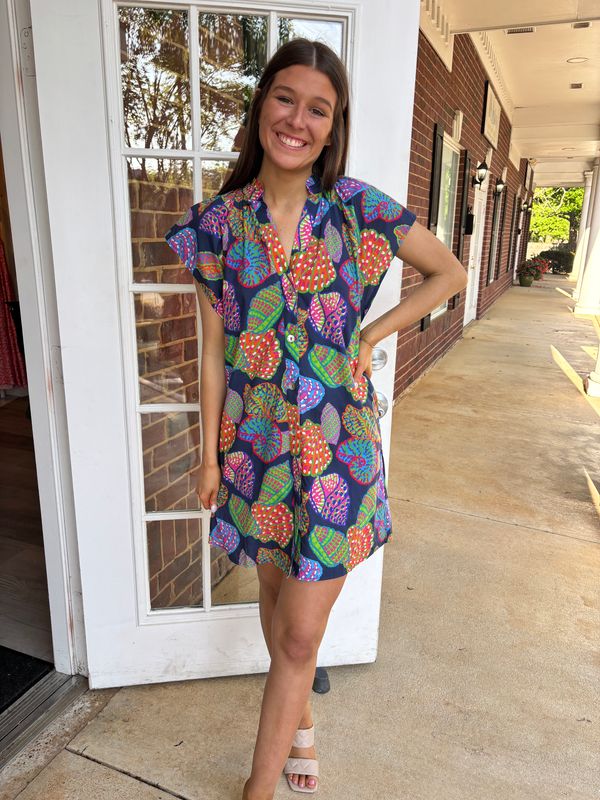 Ariel Dress