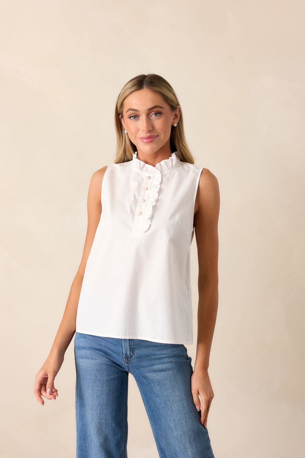 Tennyson Top