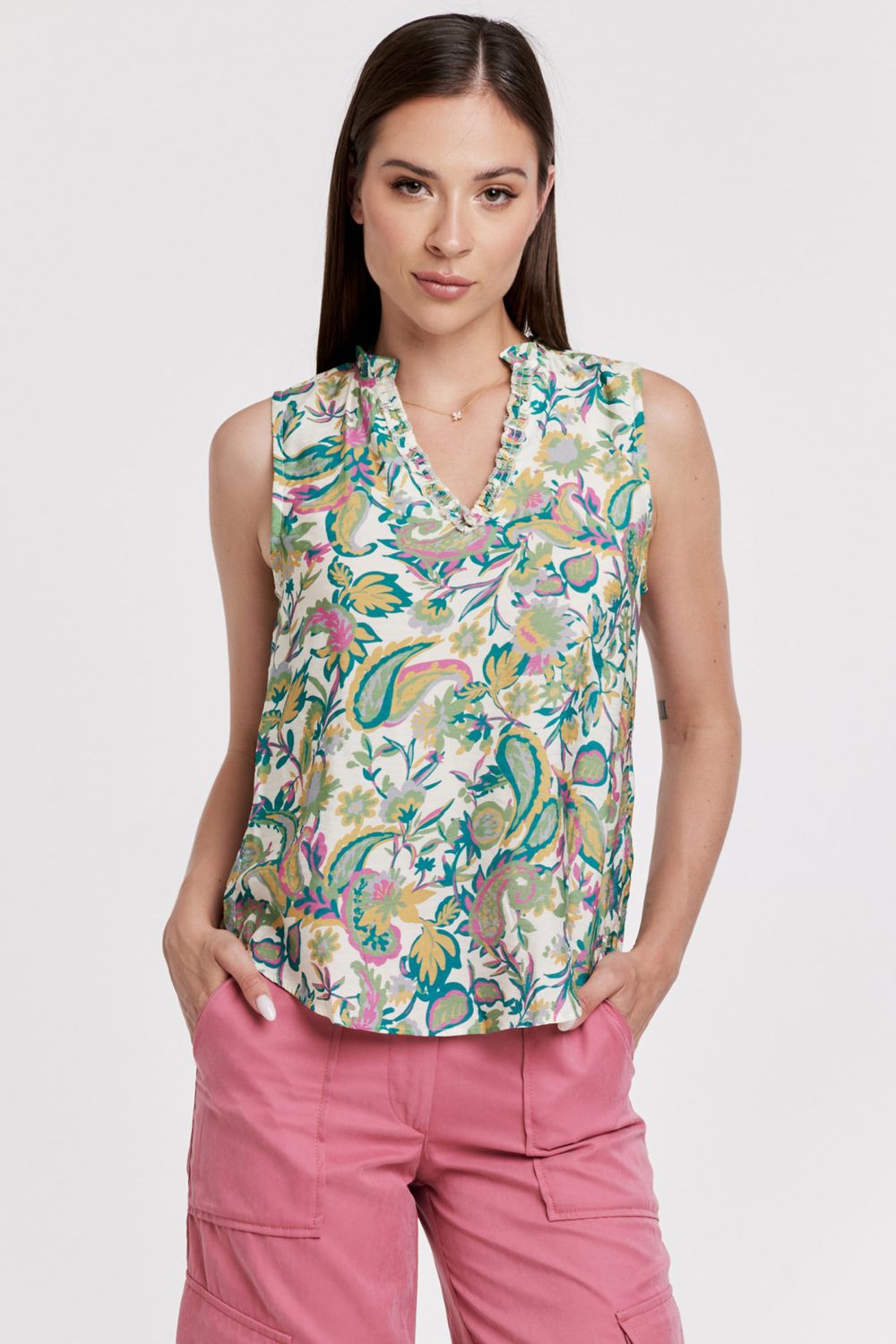 Fia Top