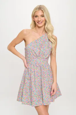 Meadow Dress