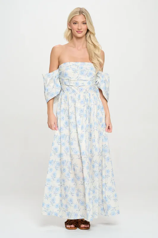 Bella Dress