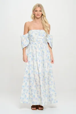 Bella Dress