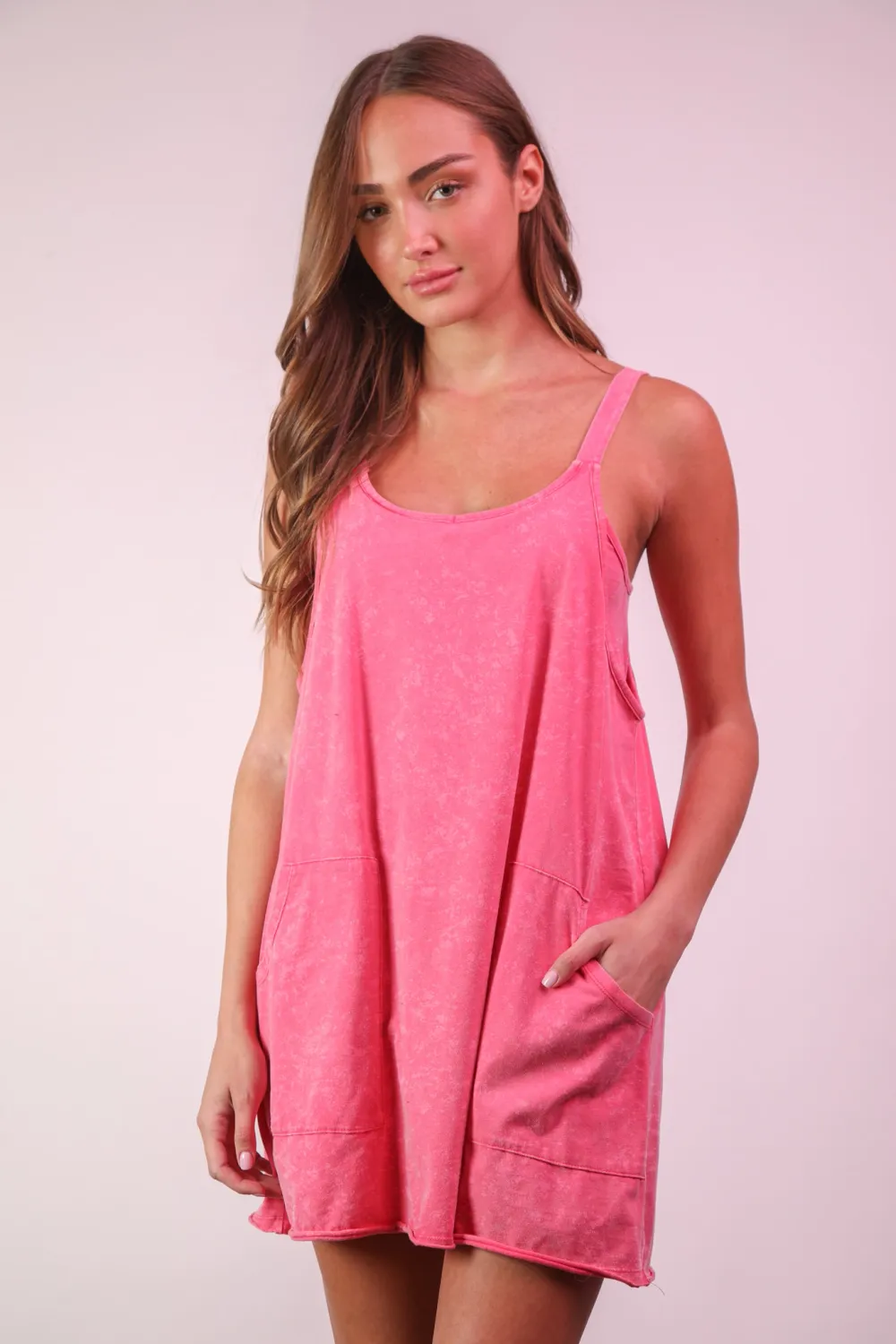 Going Gone Mini Dress