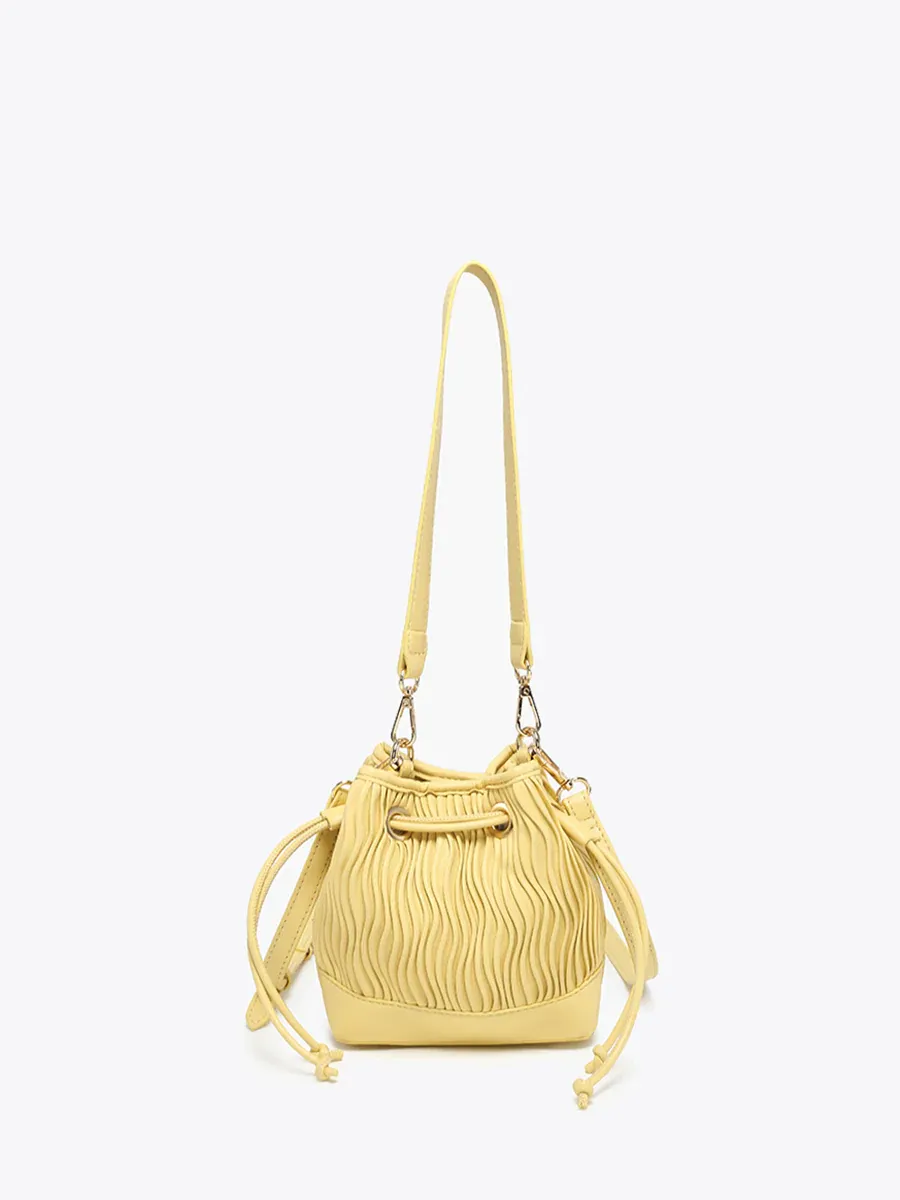 Aruba Bucket Bag
