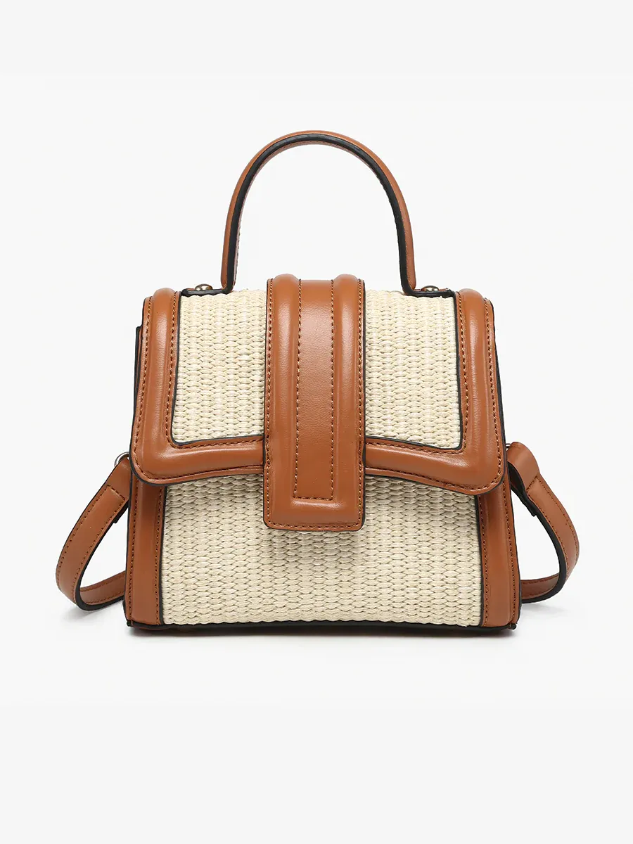 Evangeline Crossbody